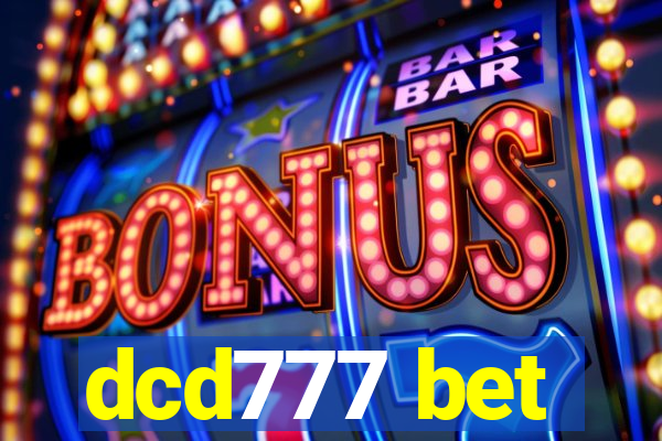 dcd777 bet